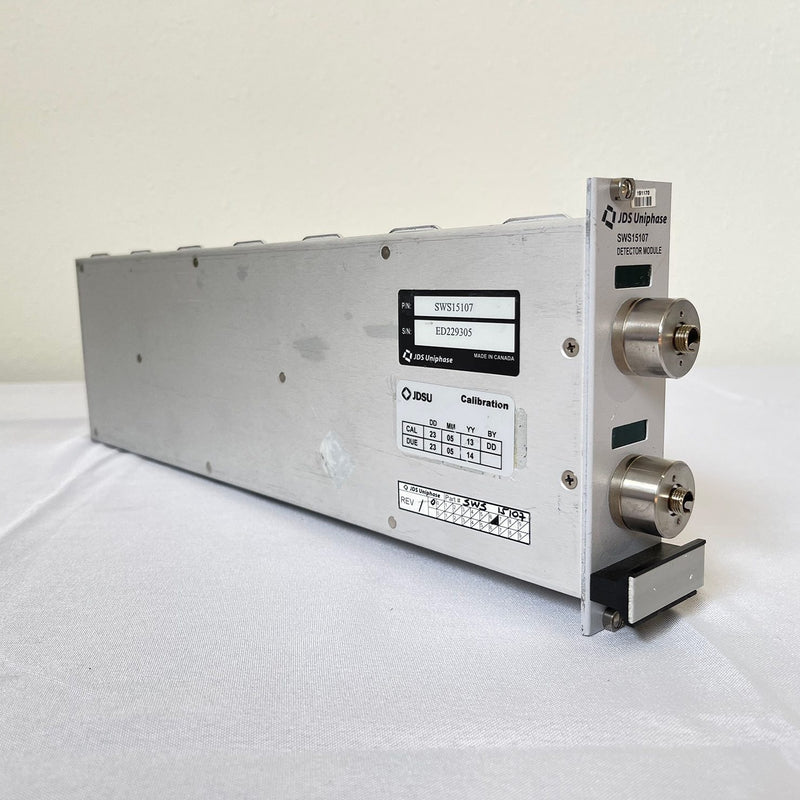 JDSU SWS 15107 Detector Module