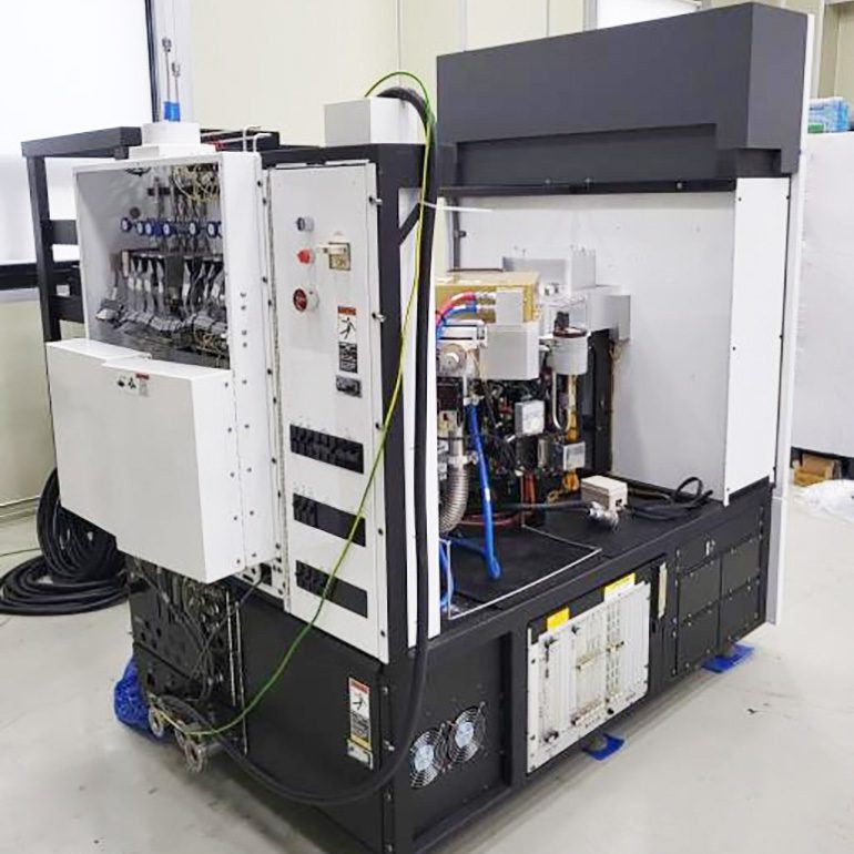 Applied Materials P 5000 CVD