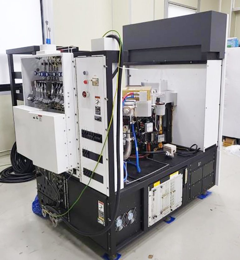 Applied Materials P 5000 CVD