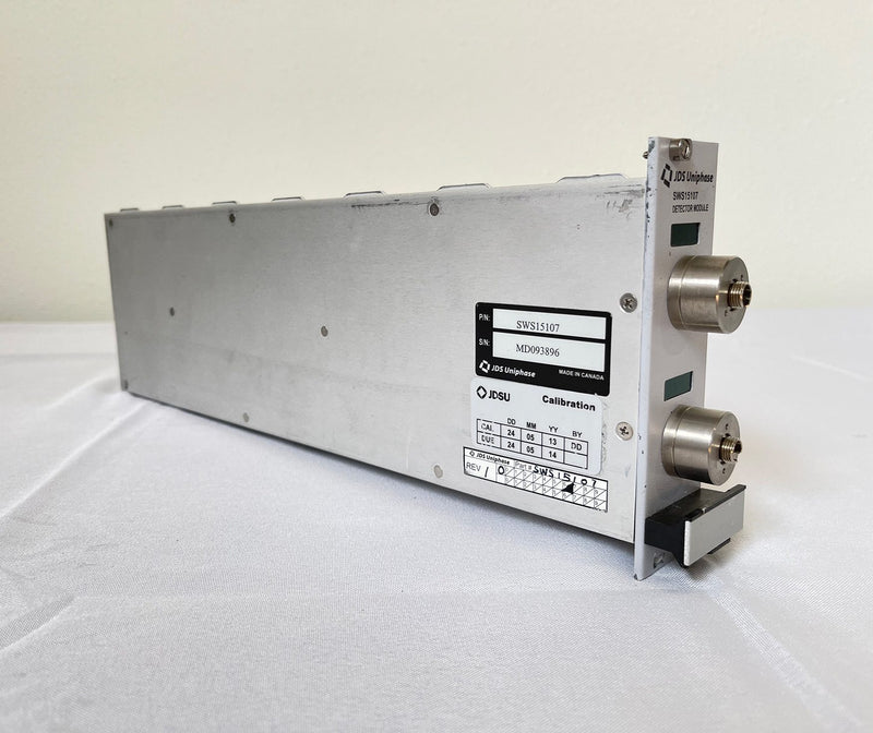 JDSU SWS 15107 Detector Module