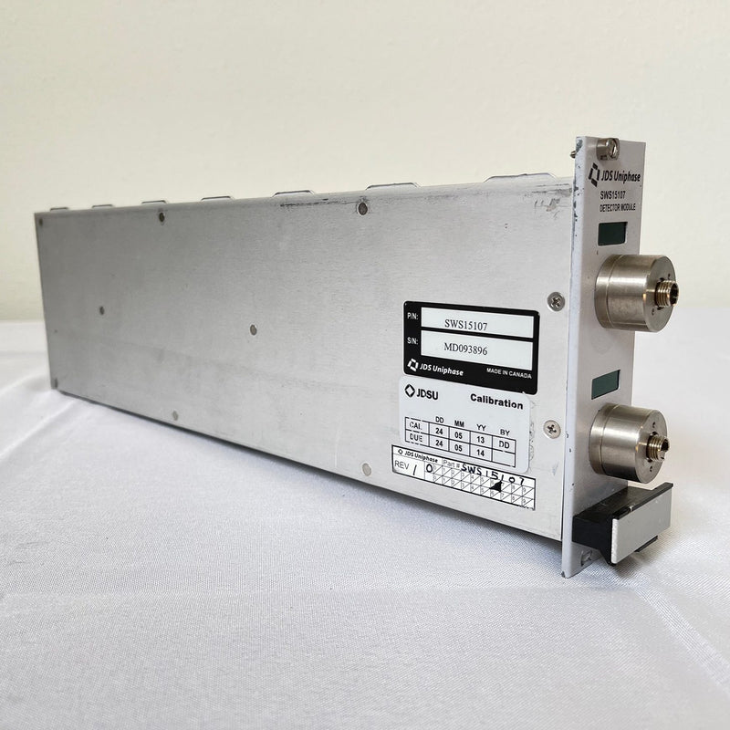 JDSU SWS 15107 Detector Module