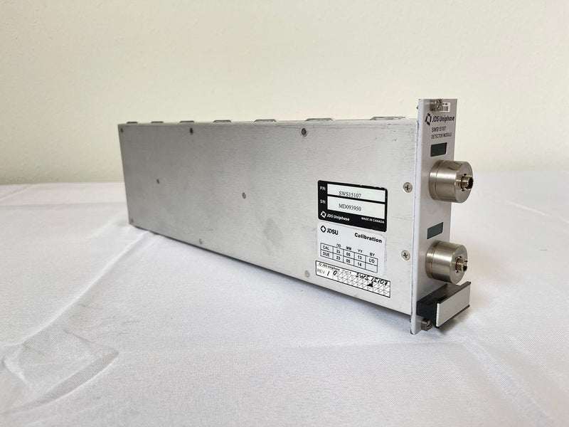 JDSU SWS 15107 Detector Module