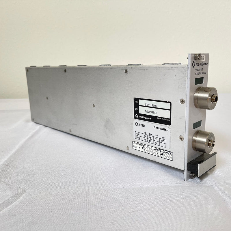 JDSU SWS 15107 Detector Module