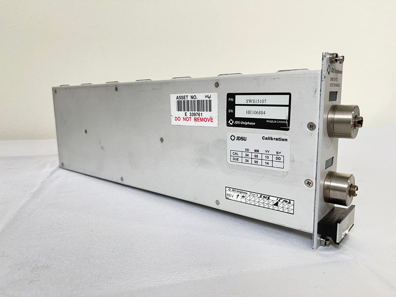 JDSU SWS 15107 Detector Module