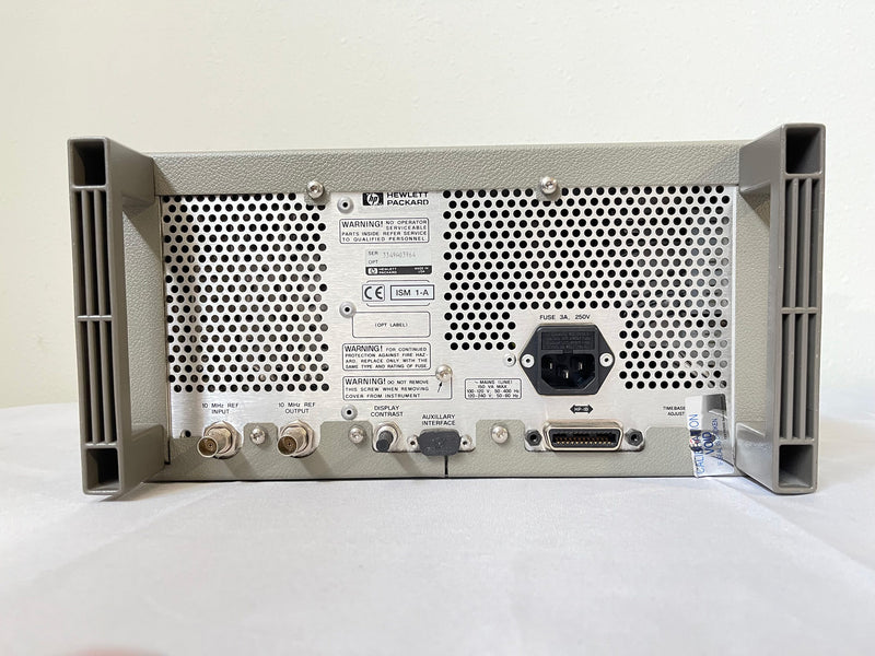 Agilent 8647 A Signal Generator