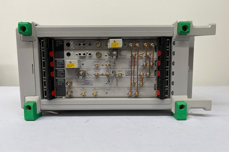 Anritsu MP 1590 B Network Performance Tester