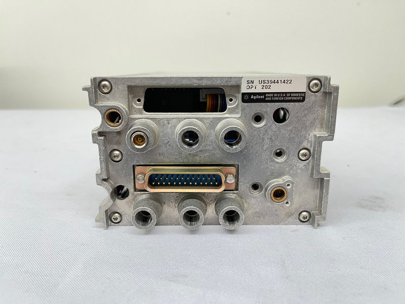 Agilent 86105 A Module