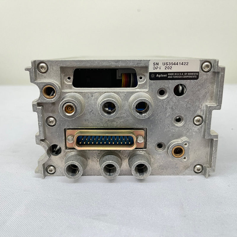 Agilent 86105 A Module