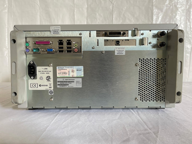 Agilent N 4903 A J-BERT