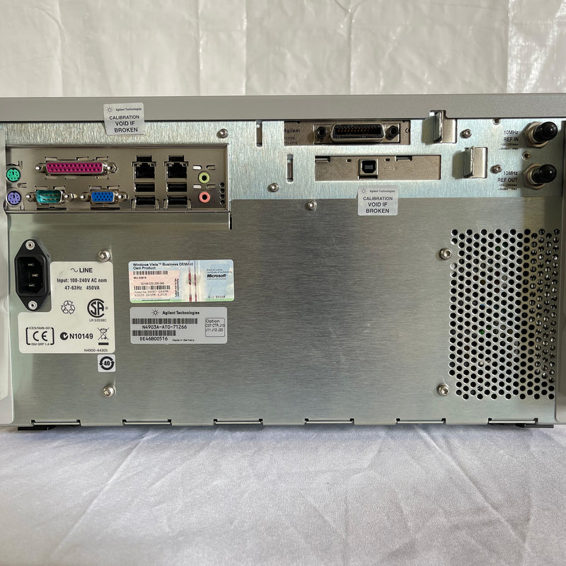 Agilent N 4903 A J-BERT