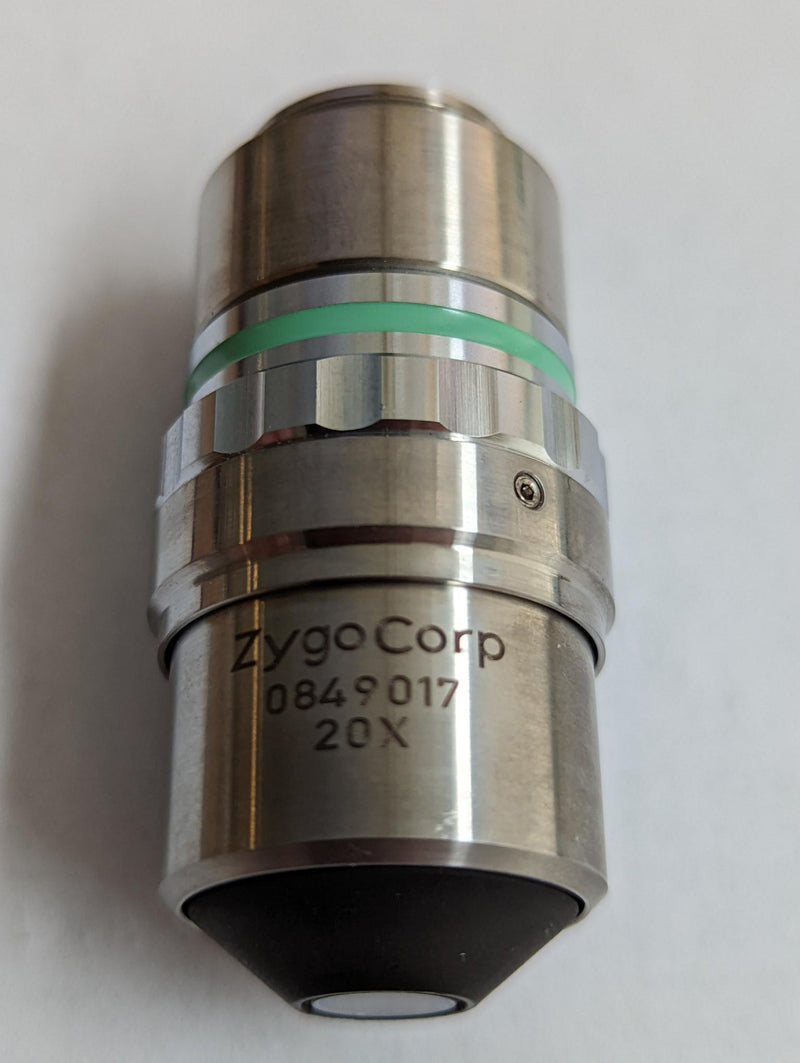 Zygo Newview 7300 Microscope