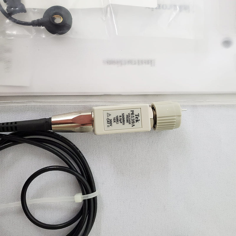 Tektronix P 6139 A Passive Probe for Oscilloscope