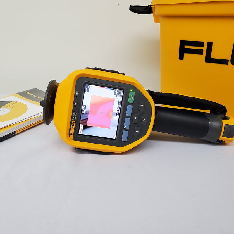 Fluke TI 400 Thermal Imager