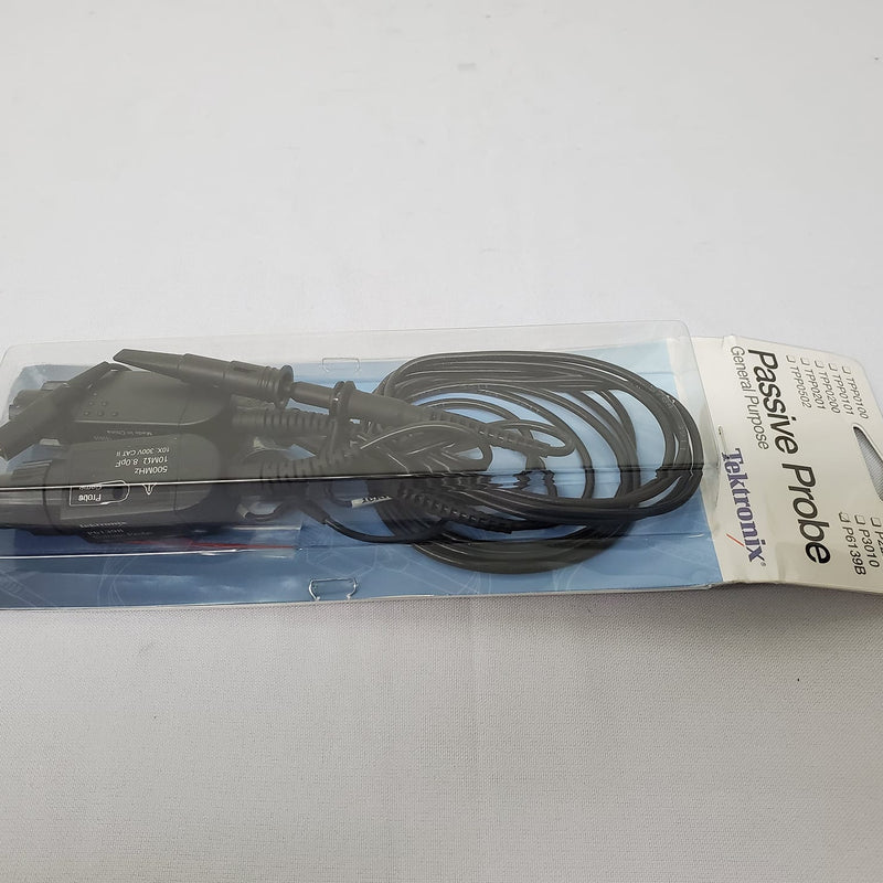 Tektronix P 6139 B Passive Probe for Oscilloscope