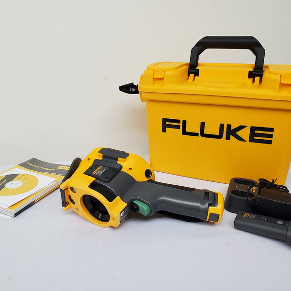 Fluke TI 400 Thermal Imager