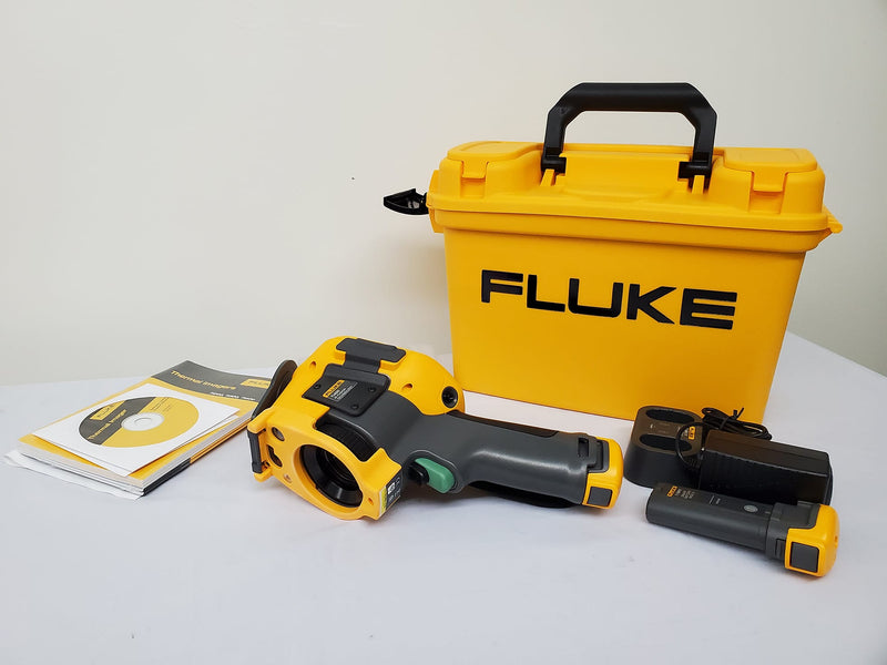 Fluke TI 400 Thermal Imager