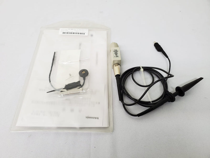 Tektronix P 6139 A Passive Probe for Oscilloscope