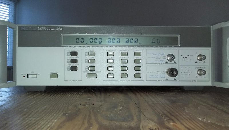 Agilent 5361 B Frequency Counter