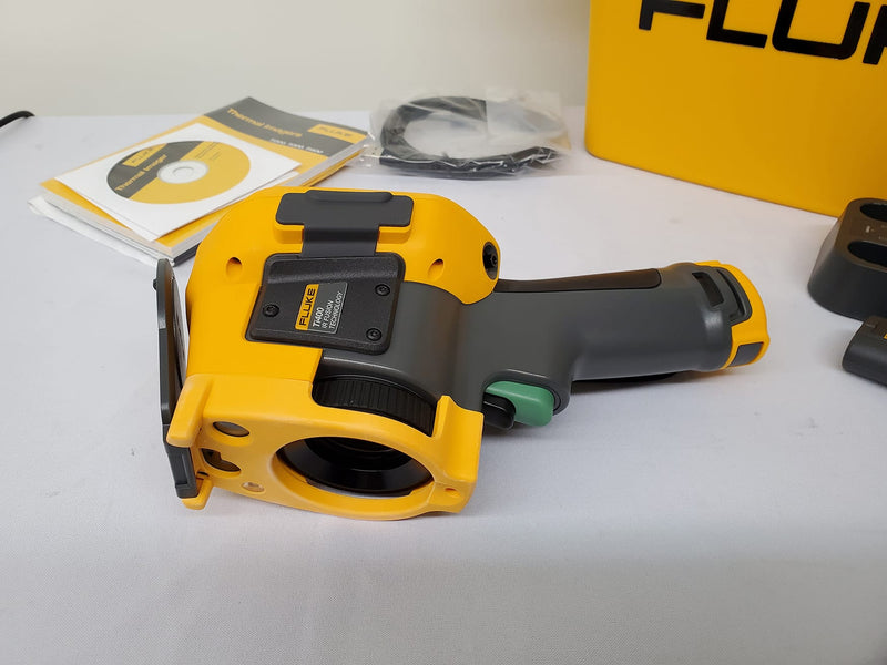 Fluke TI 400 Thermal Imager