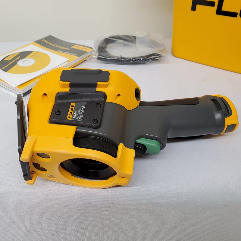 Fluke TI 400 Thermal Imager