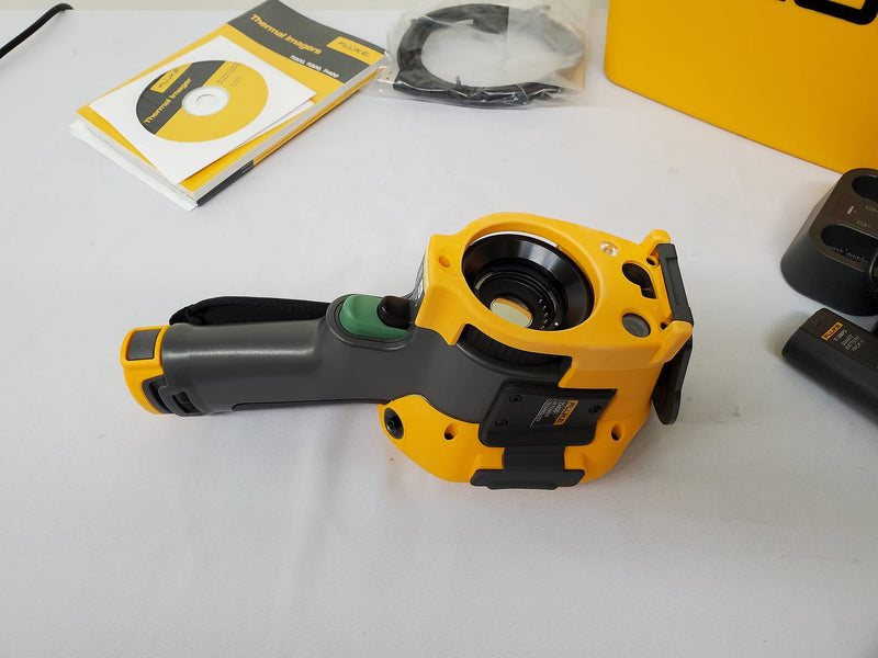 Fluke TI 400 Thermal Imager