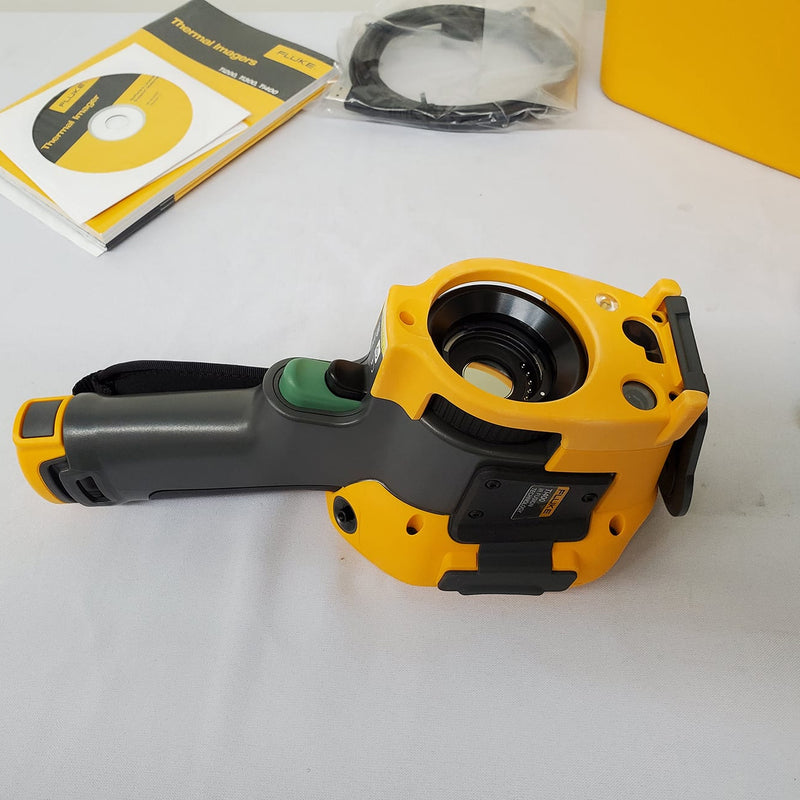 Fluke TI 400 Thermal Imager