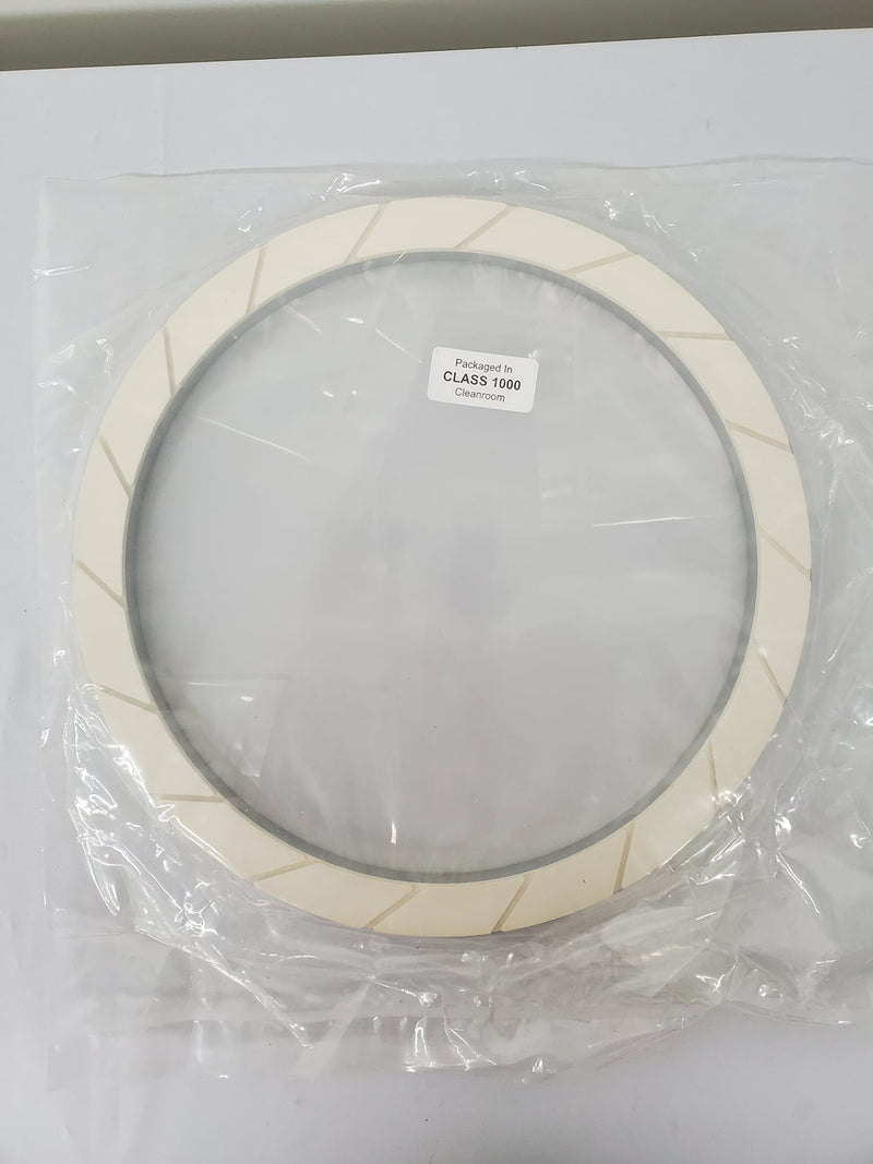 Applied Materials Retaining Ring Grooved PPS AEP 300MM Profiler Retaining Ring