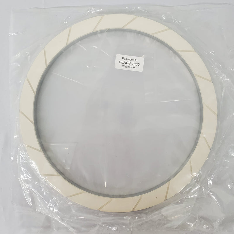 Applied Materials Retaining Ring Grooved PPS AEP 300MM Profiler Retaining Ring