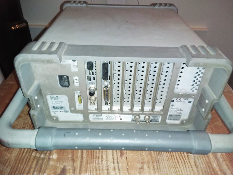 Agilent E 4402 B Spectrum Analyzer