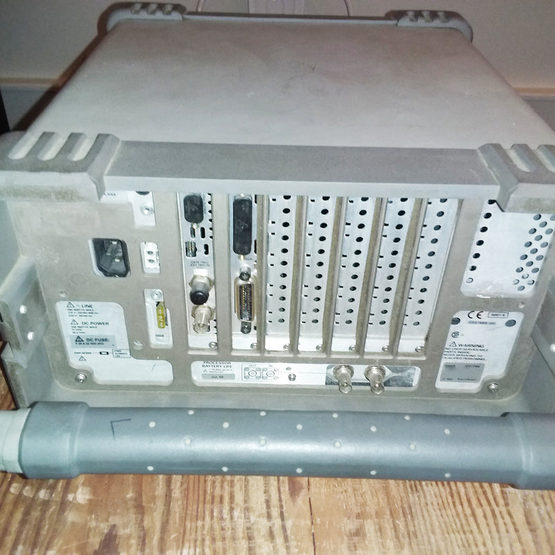 Agilent E 4402 B Spectrum Analyzer