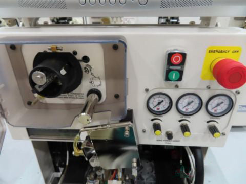 K&S IConn Plus Automatic Wire Bonder