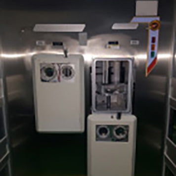 Applied Materials Centura 5200 CVD MxP+