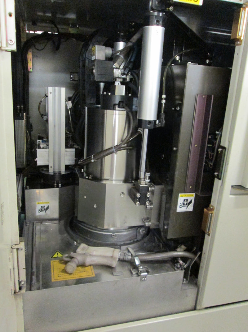 Disco DFG 841 Wafer Grinder