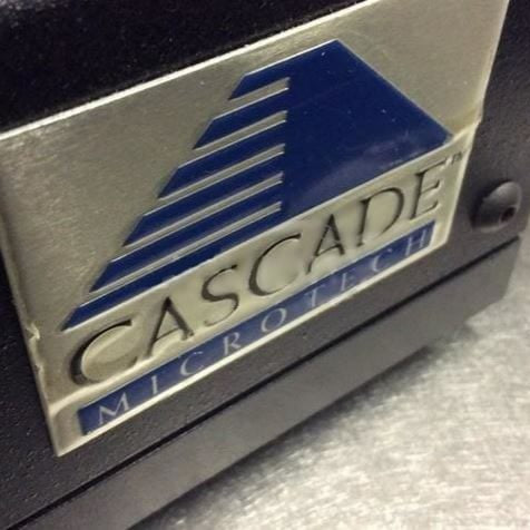 Cascade REL 6100 Probe Station