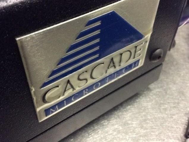 Cascade REL 6100 Probe Station