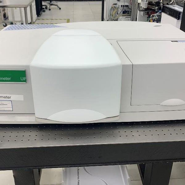 Perkin Elmer Lambda 1050 UV-VIS-NIR Spectrophotometer