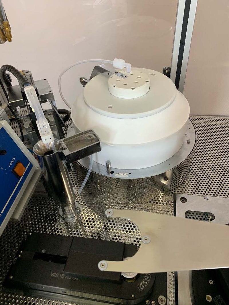 EVG 850 Wafer Bonder