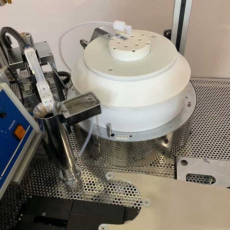 EVG 850 Wafer Bonder