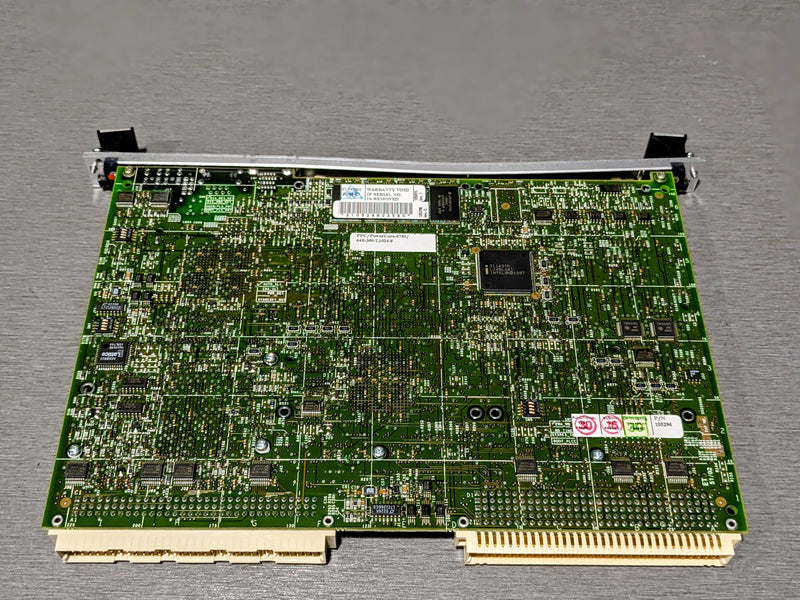 ASML 4022.470.2743 PCB Card