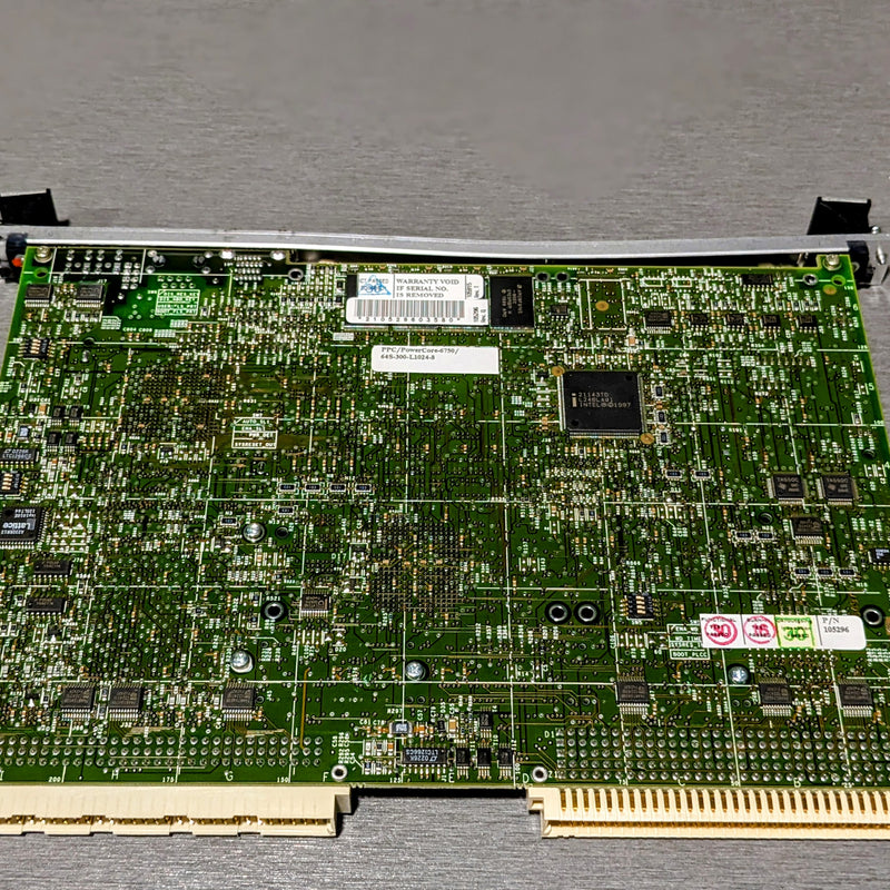 ASML 4022.470.2743 PCB Card