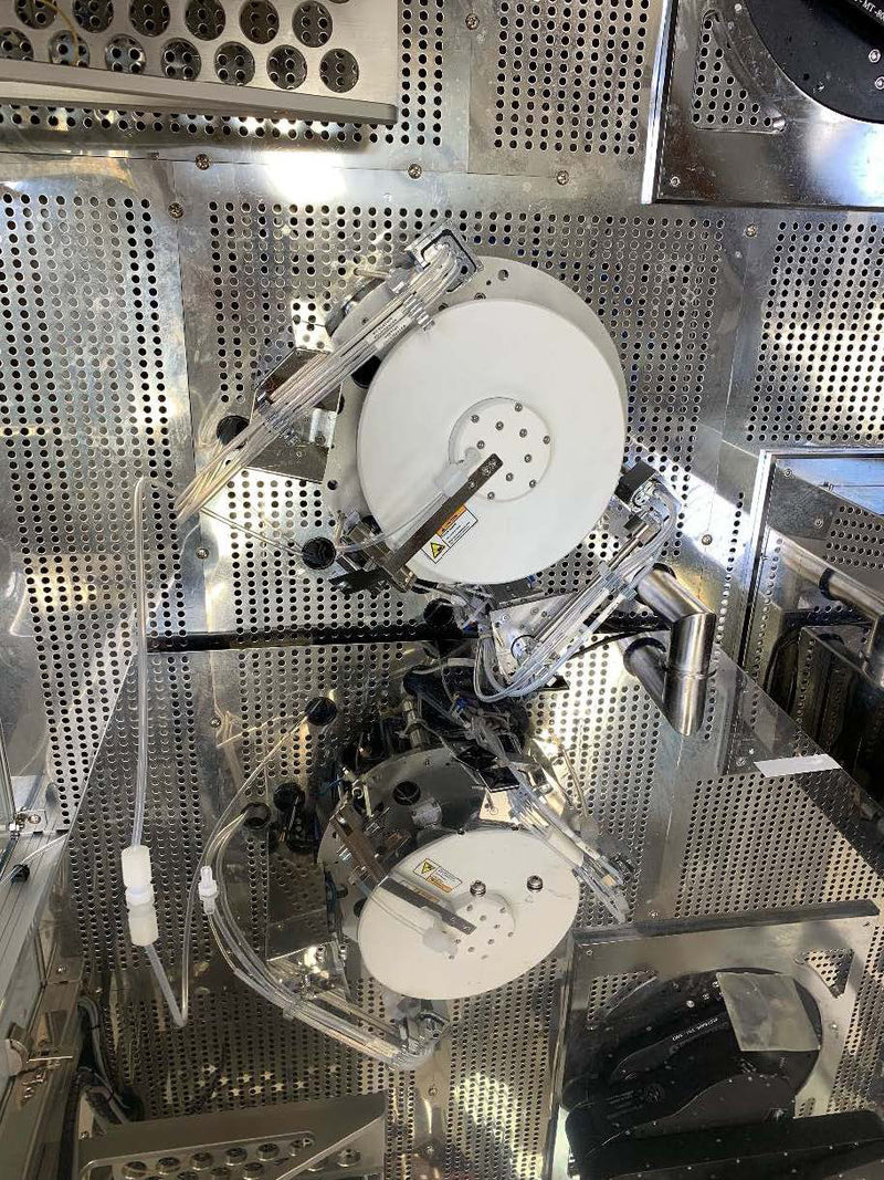 EVG 850 Wafer Bonder