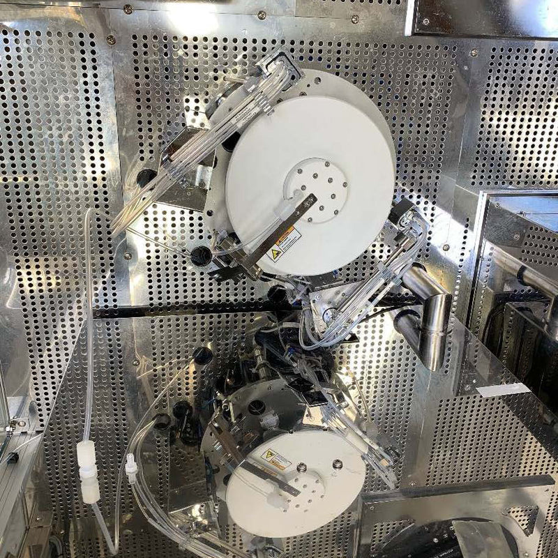 EVG 850 Wafer Bonder