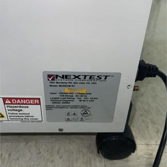 Nextest Magnum EV Tester