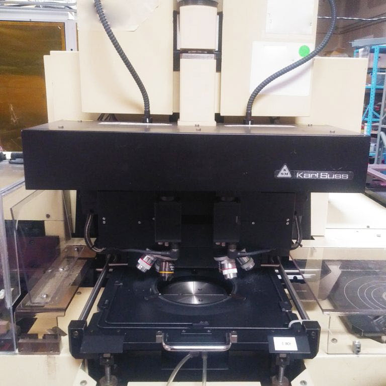 Karl Suss MA 200 Automatic Mask Aligner