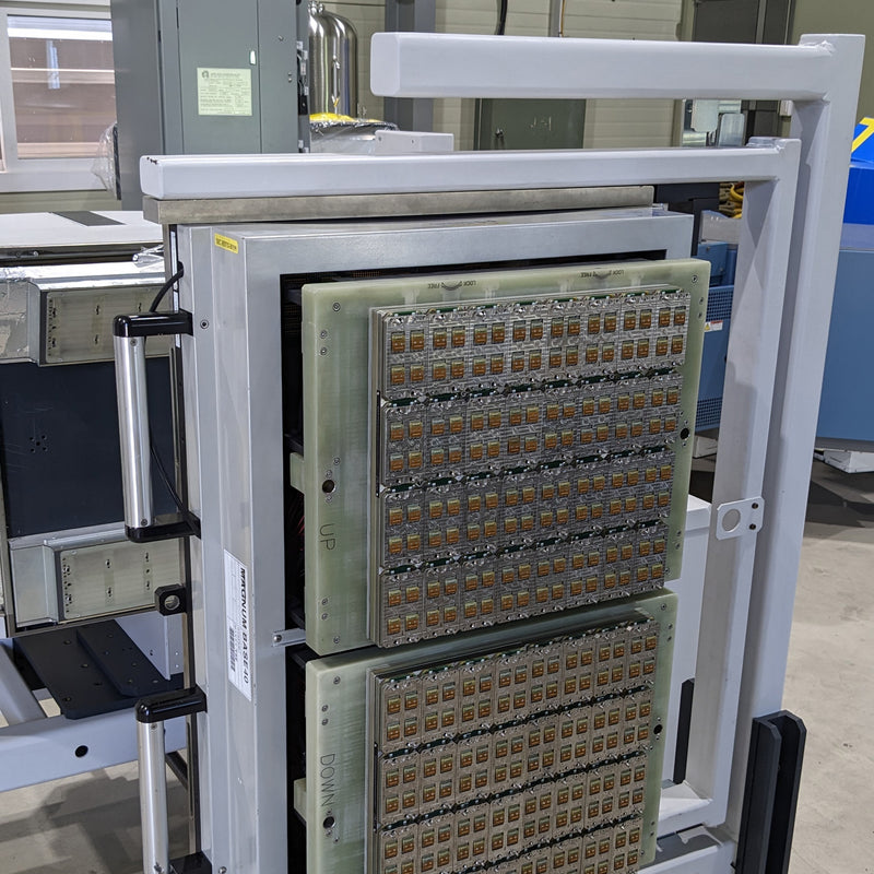 Nextest / Teradyne Magnum SSV VP Tester