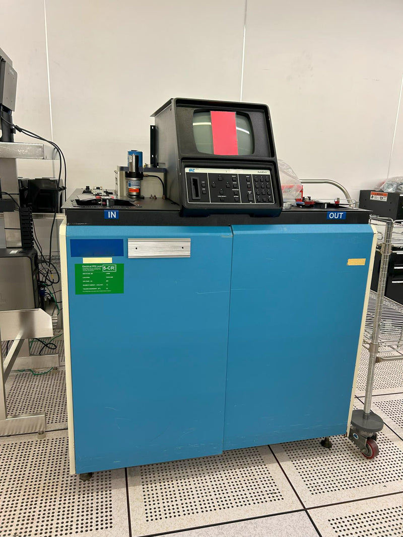 Lam 490 Etcher