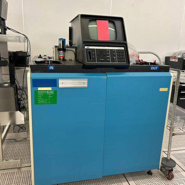 Lam 490 Etcher