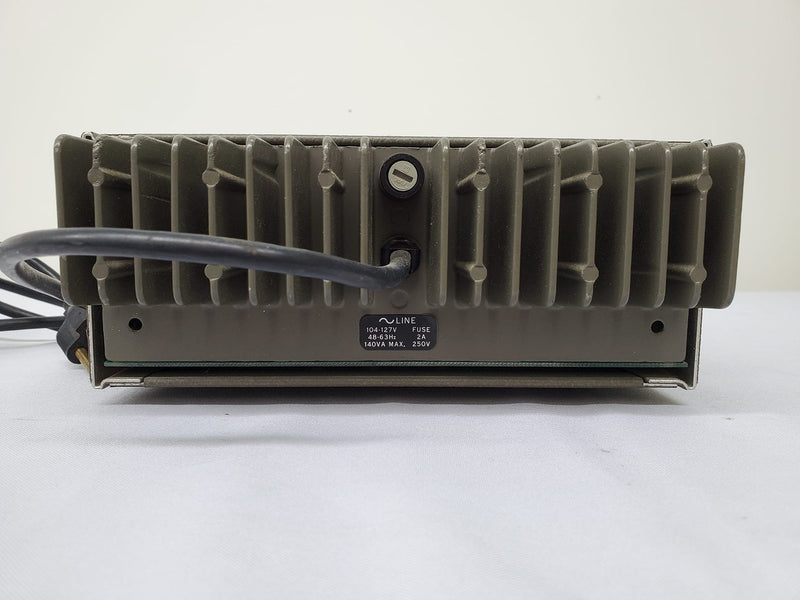 Agilent 6236 B Power Supply