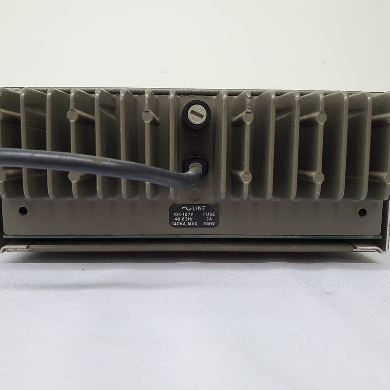 Agilent 6236 B Power Supply