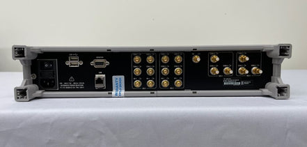 Rohde & Schwarz CMW Z 28 RF Connection Box (HF-Combiner Set 2x8)